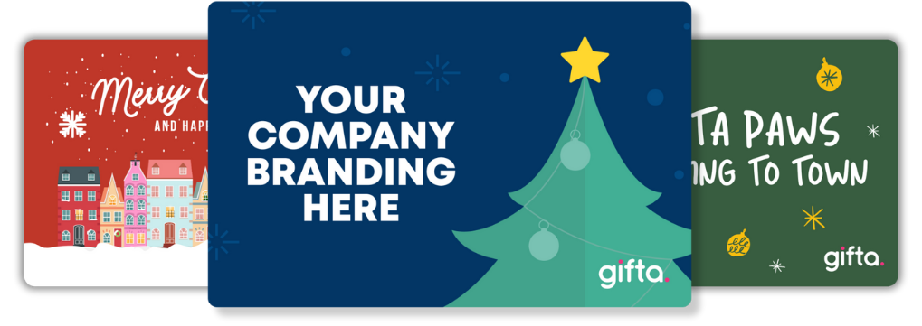 GIFTA Card