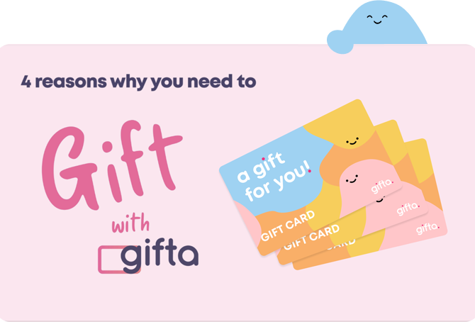 GIFTA Corporate