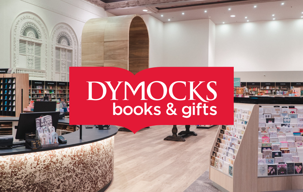 Dymocks