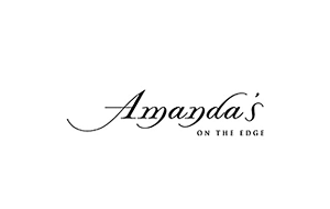 Amanda's On The Edge