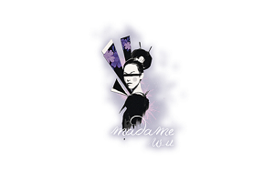 Madame Wu