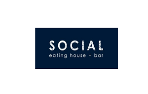 Social Eating House + Bar