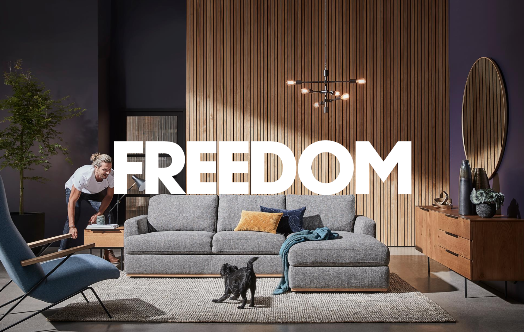 Freedom