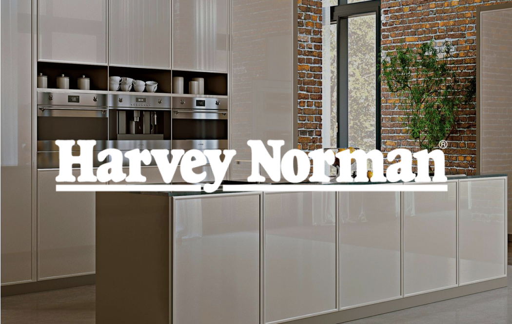 Harvey Norman