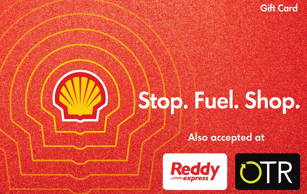 Shell