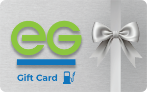 EG Ampol Digital Gift Card