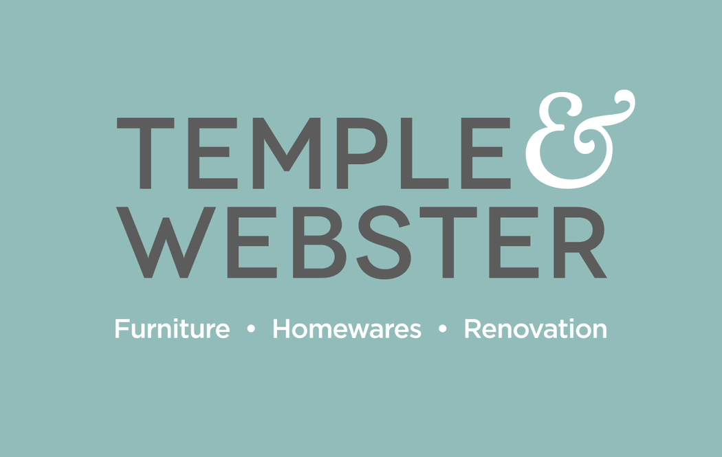 Temple & Webster