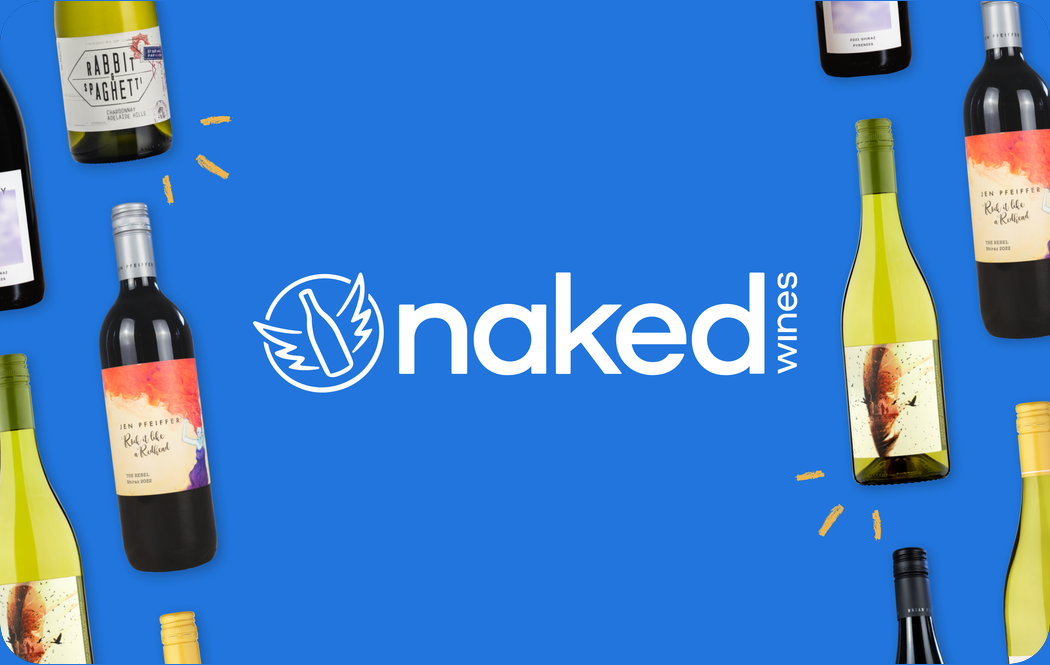 Naked Wines