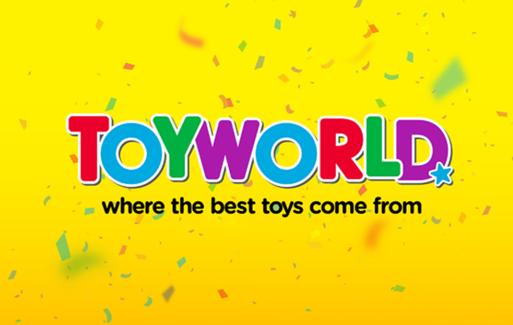 Toyworld