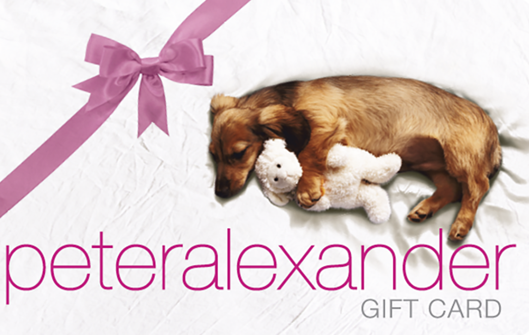 Peter Alexander AU