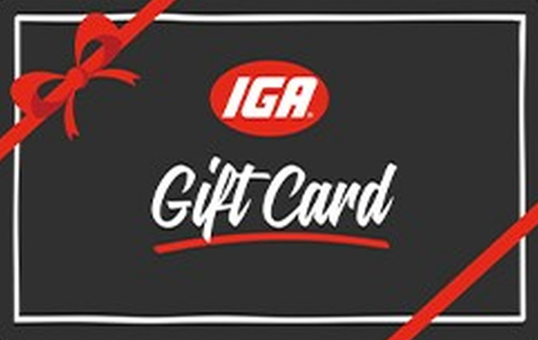 IGA