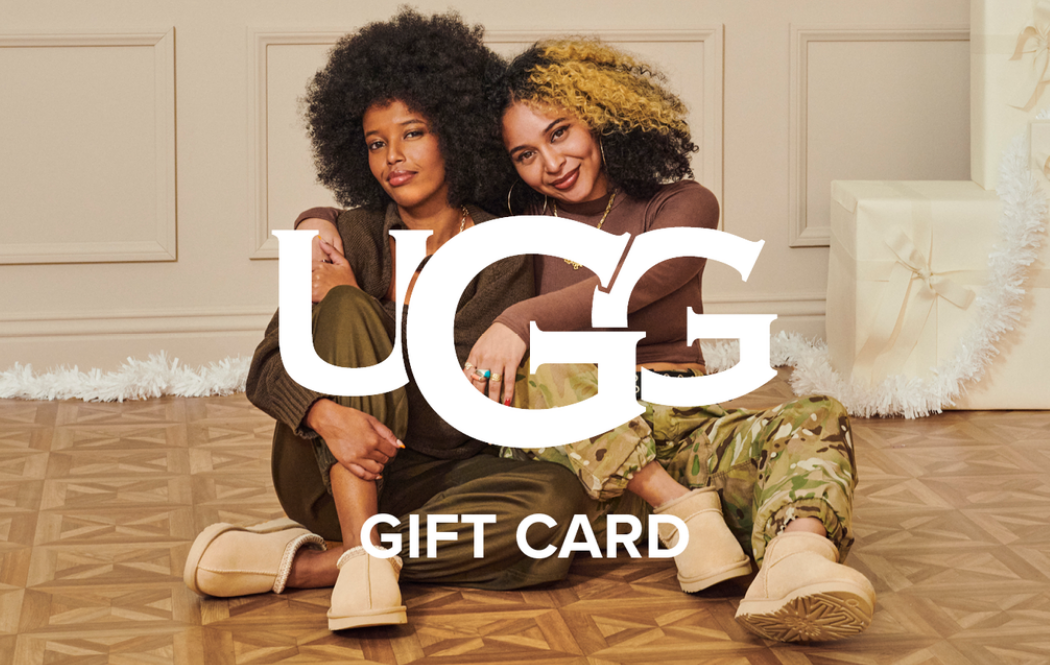 UGG