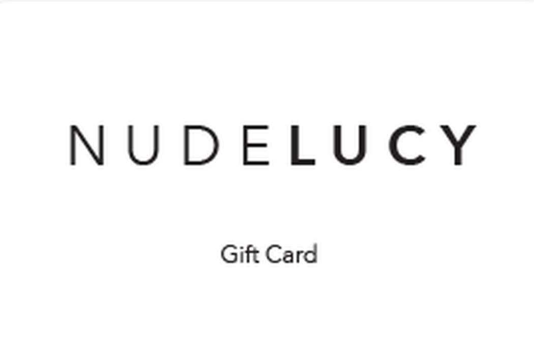 Nude Lucy
