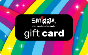Smiggle