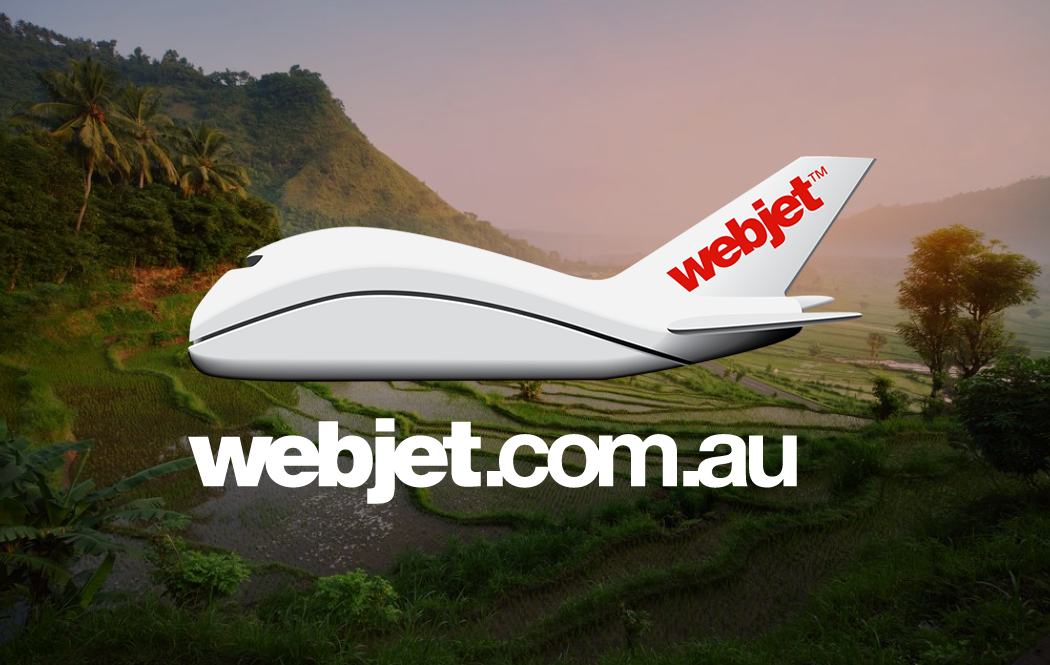 Webjet