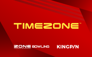 Timezone Store Card