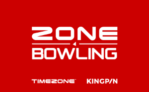 Zone Bowling Store Card