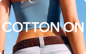 Cotton On 2025 Store Card