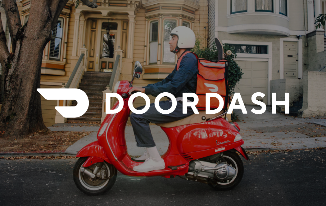 DoorDash