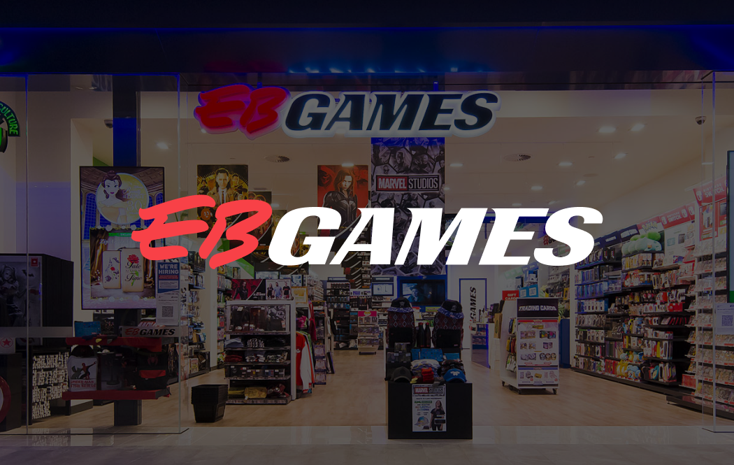 EB Games