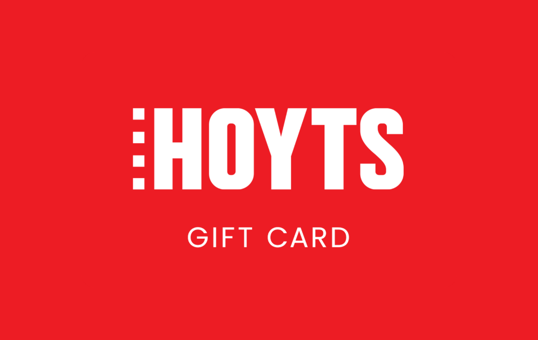 HOYTS Cinemas
