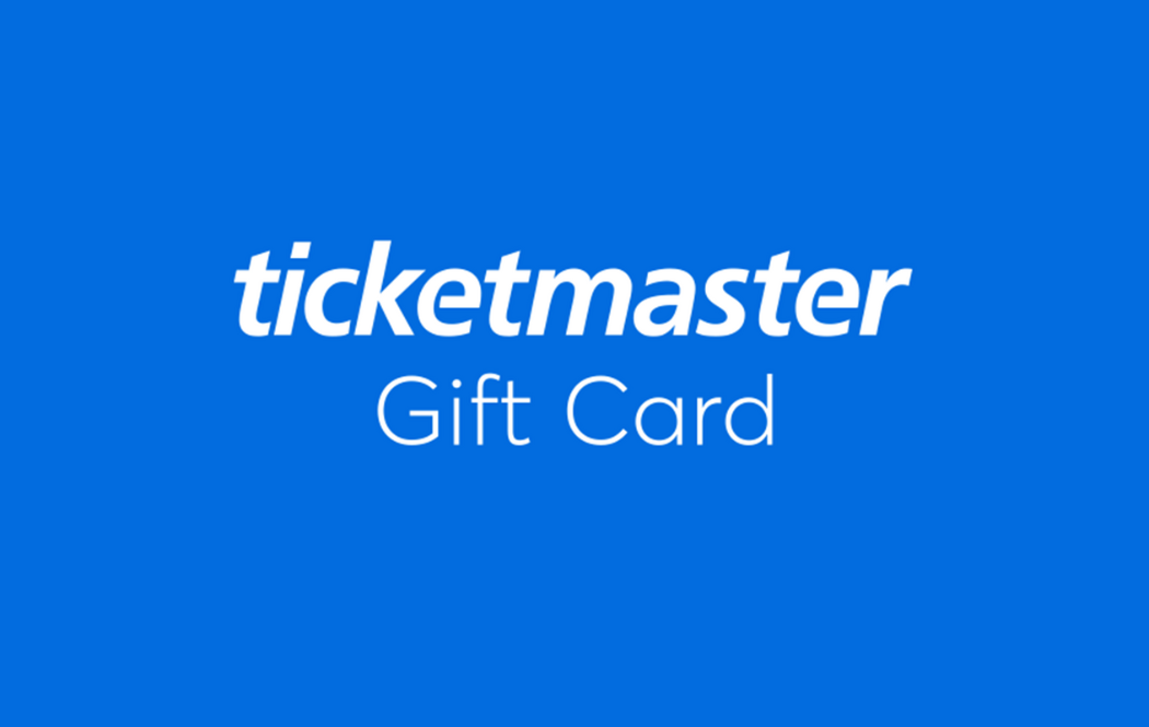 Ticketmaster