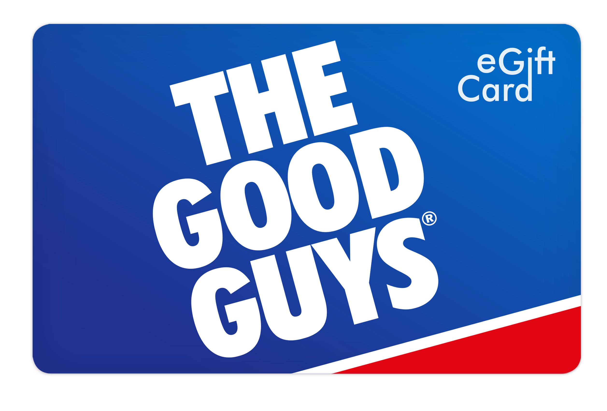 The Good Guys