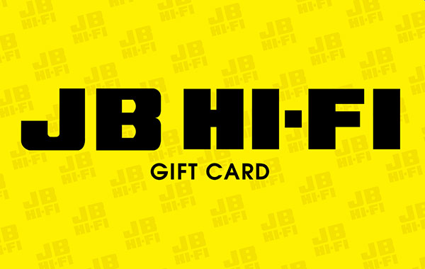 JB Hi-Fi