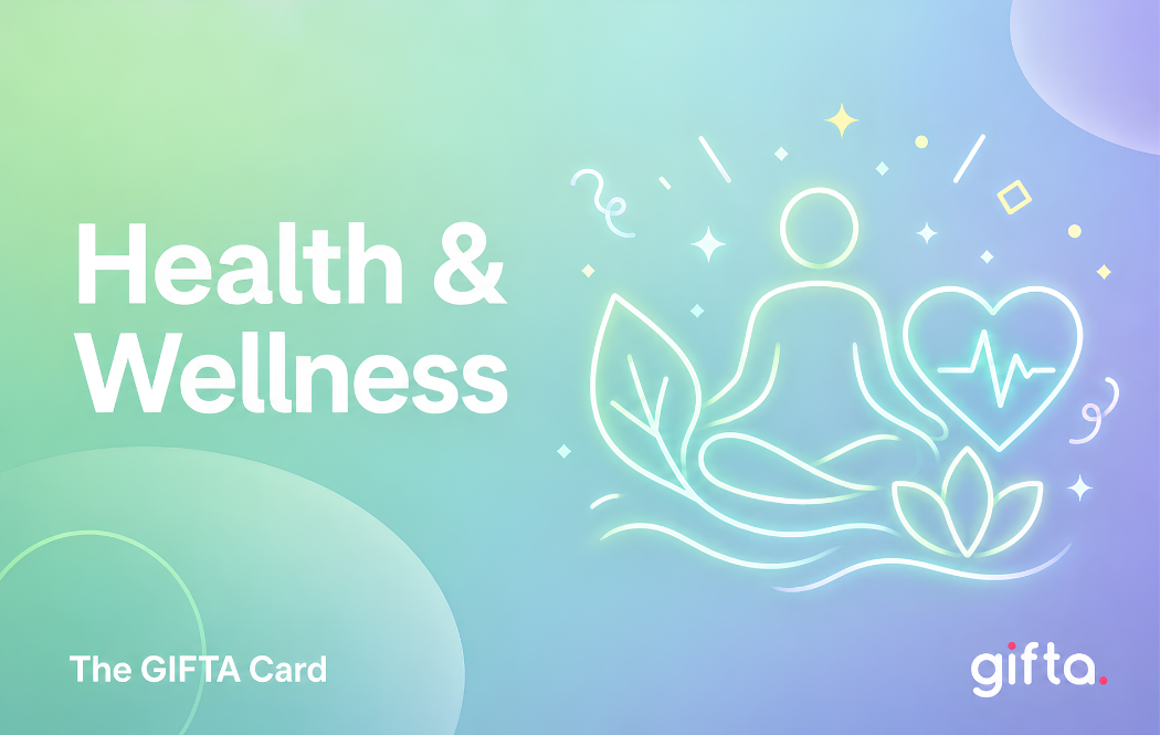 GIFTA Health & Wellness