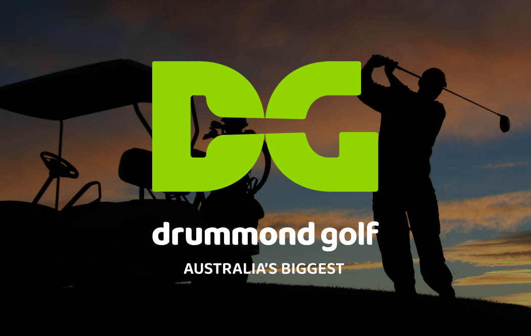 Drummond Golf
