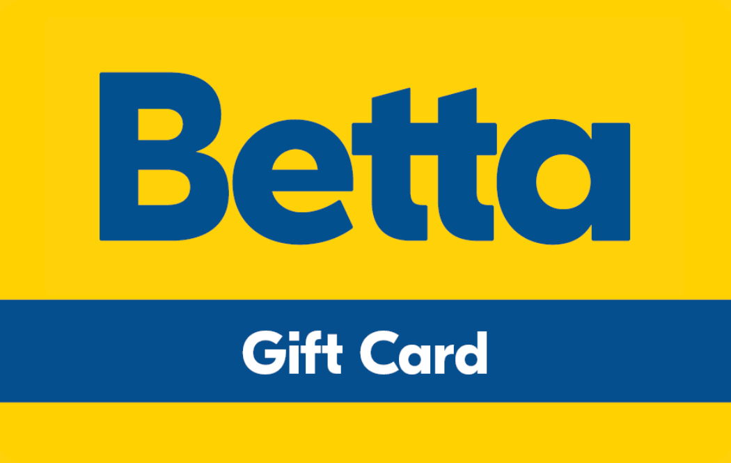 Betta Home Living