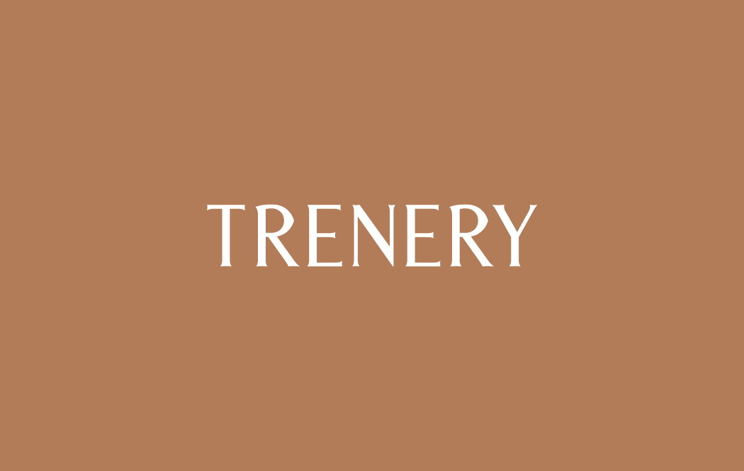 Trenery