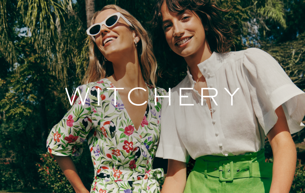Witchery