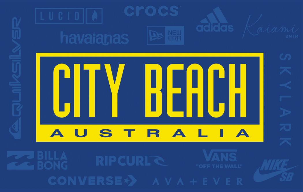 City Beach