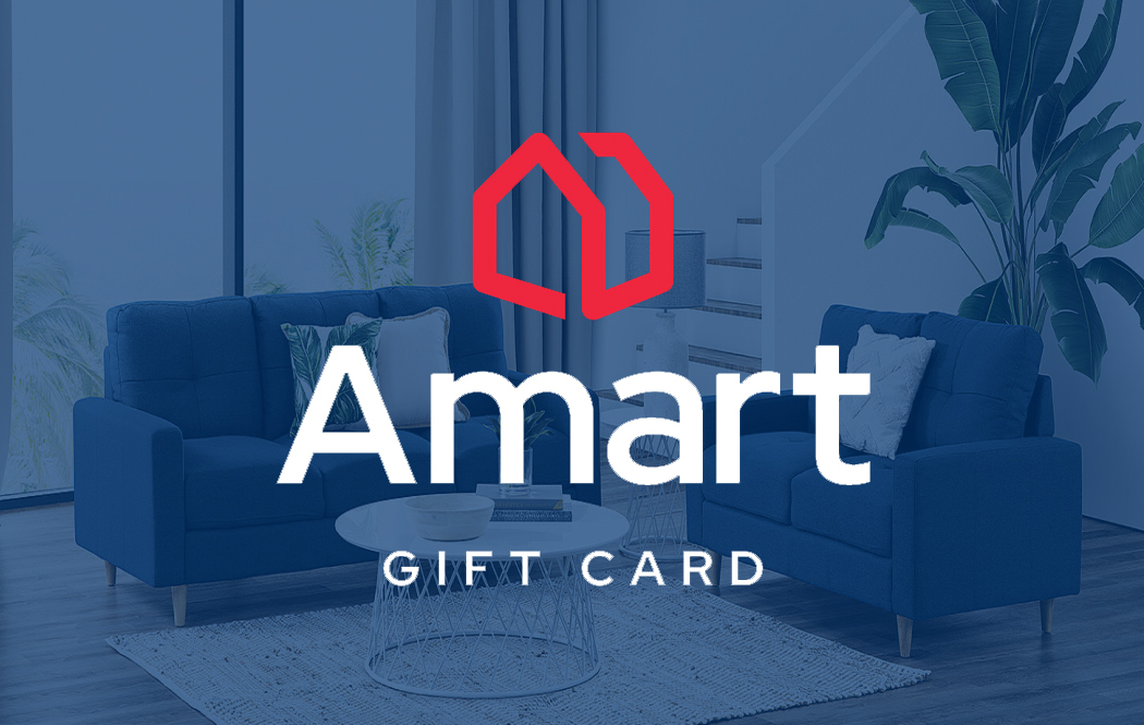 Amart Furniture