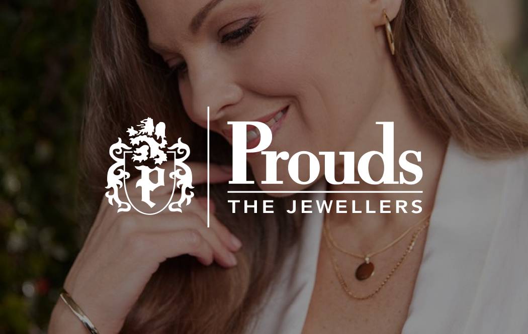 Prouds the Jewellers