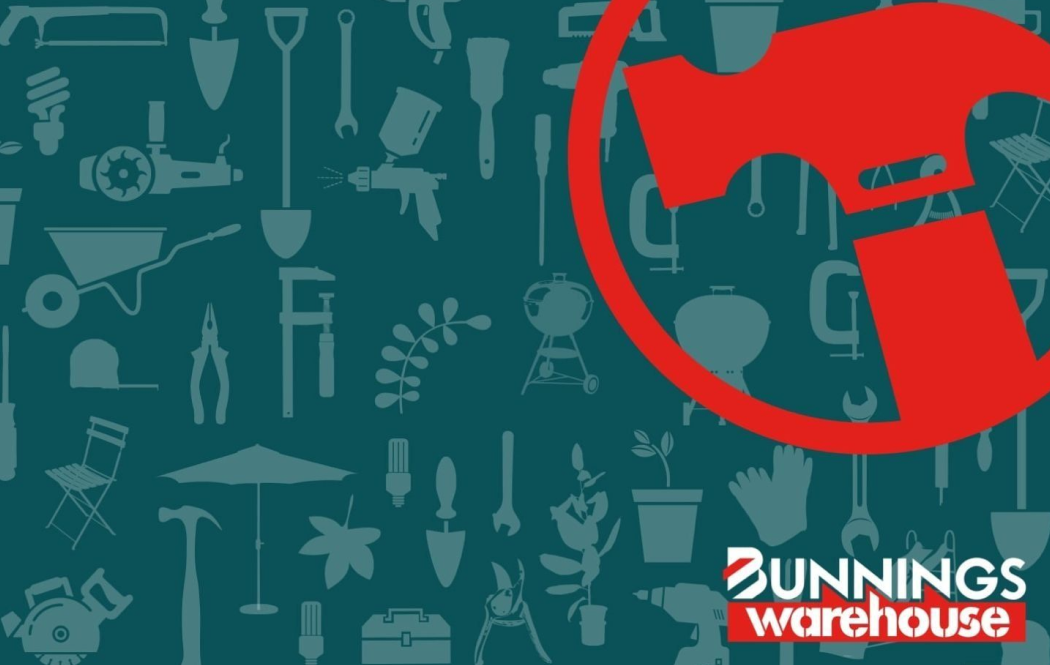 Bunnings