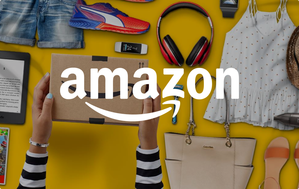 Amazon Australia