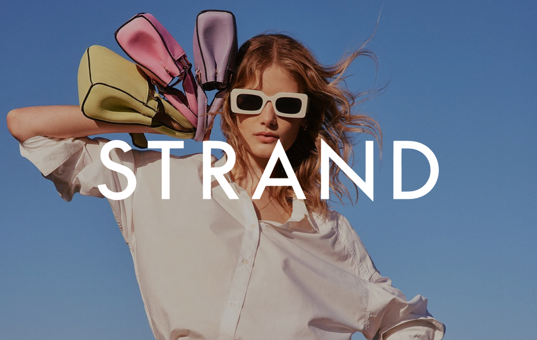 Strandbags (AU)