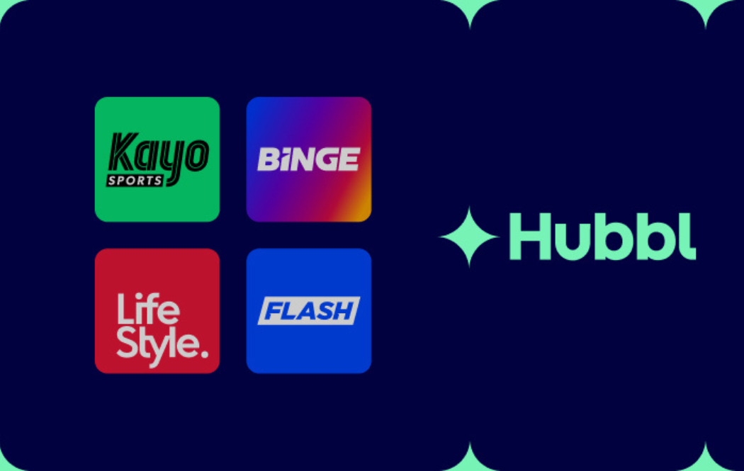 Hubbl