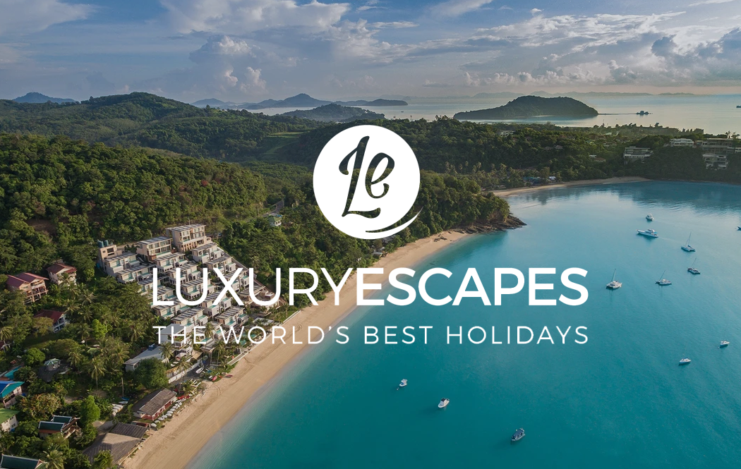 Luxury Escapes (AU)
