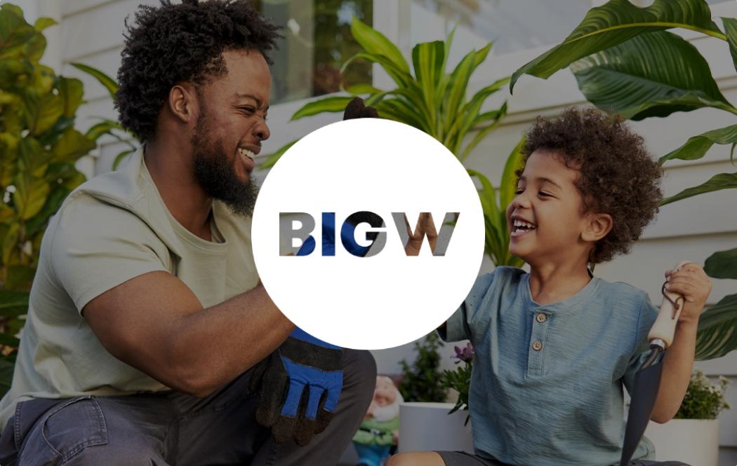 BIG W
