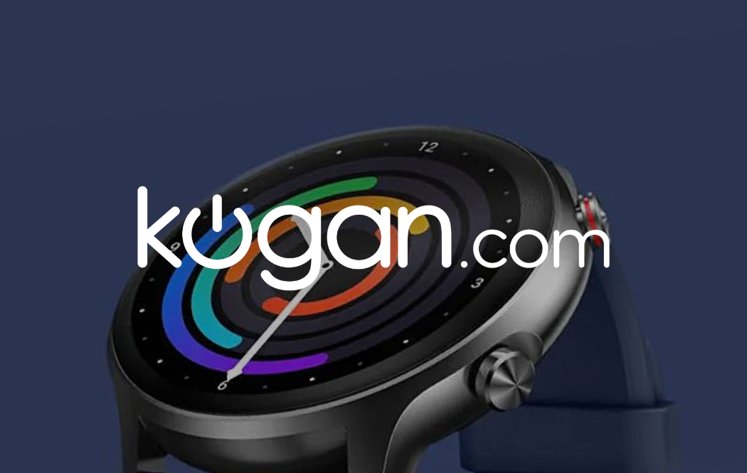 Kogan.com (AU)