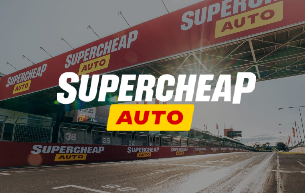 Supercheap Auto (AU)