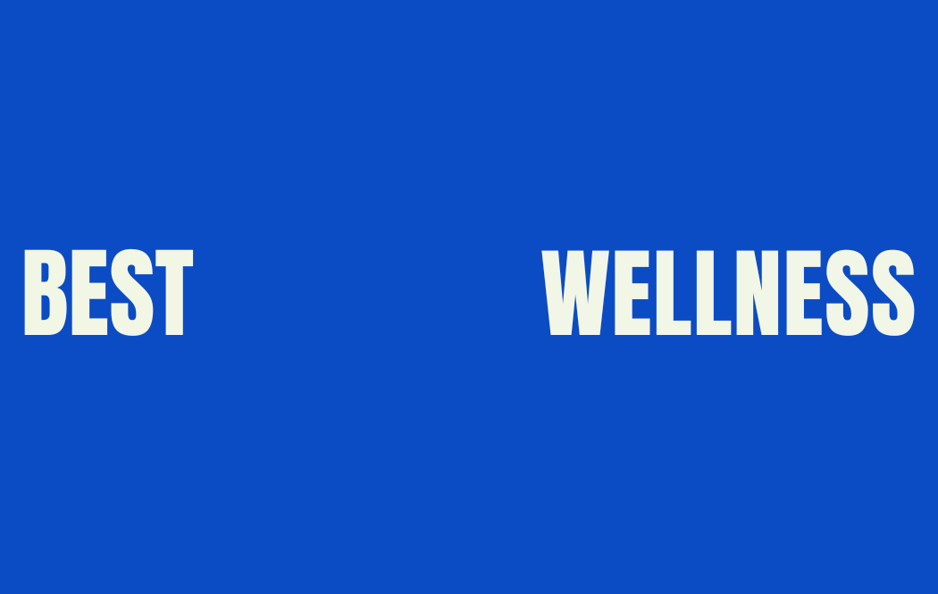 Best Wellness