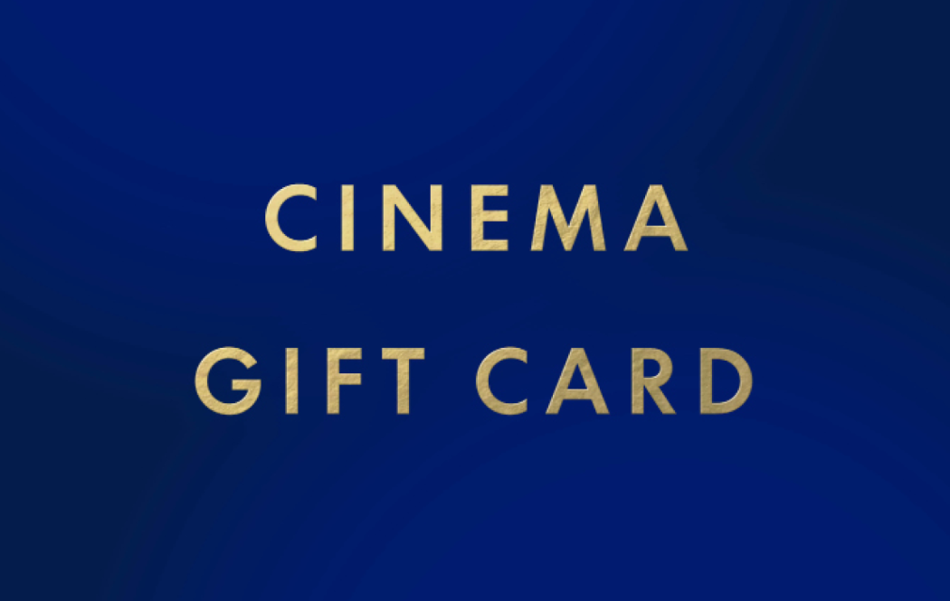 The Cinema Card